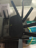 普联（TP-LINK）大道路由器7DR6430 BE6400 5G WiFi7千兆双频家用高速穿墙 2.4G wifi6无线 2.5G网口 游戏加速 实拍图
