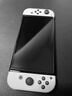 任天堂（Nintendo）【国内保税仓】Switch2/1代 OLED/续航加强日版/港版便携家用ns体感游戏机掌机 日版OLED白色64GB保税（赠共享会员） 实拍图