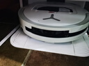 科沃斯【T50pro升级款】T50S扫地机器人全自动扫拖一体家用毛发0缠超薄水箱版元旦好礼(支持鸿蒙智联) 实拍图