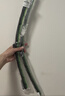 一途（YITU）无骨对装雨刷器雨刮片甲壳虫【12款-至今】雨刮器原厂原装A级胶条 实拍图