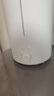 米家小米加湿器3 家用卧室大容量办公室桌面轻音空气加湿器 MJJSQ07DY 实拍图