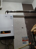 万家乐燃气热水器【恒温王D13·升级高效速热舱】12升天然气智能水气双调精控恒温多重安全防护以旧换新 实拍图