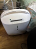 鱼跃（Yuwell）制氧机S-5AW医用级5L升吸氧气机家用老人孕妇超轻音直流变频省电 实拍图