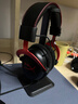 极度未知（HYPERX）飓风2飓风3系列电竞游戏耳机头戴式 fps吃鸡耳麦降噪麦克风 原金士顿cloud2电竞耳机 飓风2-黑红【7.1虚拟环绕声】 实拍图
