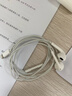 科沃【热销20w+】适用于苹果耳机有线lightning手机iphone/13/14/11/12/promax/pro/plus/ipad K歌耳麦 实拍图