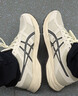 亚瑟士ASICS男鞋透气跑鞋运动鞋缓震舒适跑步鞋 GEL-CONTEND 4 灰色/灰色 42.5 实拍图