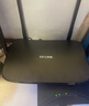 普联（TP-LINK）双千兆路由器 易展mesh分布式 AC1200无线家用穿墙 5G双频 WDR5620千兆易展版 IPv6 实拍图
