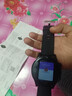 好记星 智能电话手表儿童初中高中学生专用成人4G全网通360度防水可微信视频GPS定位手表 实拍图