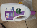 滴露（Dettol）衣物除菌液薰衣草3L 99.9%杀菌除螨 内衣衣物消毒液 可配洗衣液 实拍图