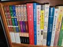 名家巨匠：时间从来不语+心有半亩花田（套装共2册） 晒单实拍图