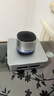 飞利浦（PHILIPS）TAS1009 蓝牙音箱迷你无线便携式笔记本桌面高音质电脑小音响手机重低音炮车载喇叭户外生日礼物 实拍图