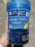 嘉宝（GERBER）混合蔬菜营养谷物高铁米粉宝宝辅食米糊250g 6月龄+100%真验厂 实拍图