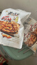 黄飞红（HUANGFEIHONG）黄飞鸿麻辣花生米116g*2袋+110g 脱油花生零食下酒菜 坚果炒货 实拍图