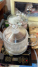 志高（CHIGO）全自动上水电热水壶 茶台烧水壶一体机 茶桌茶几嵌入式电茶炉泡茶茶具套装316L发热盘JBL-S9980 实拍图