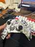 微软（Microsoft）Xbox游戏手柄 无线控制器 新品 风暴之刃 特别版 蓝牙 适配Xbox/PC/平板/手机 丝之歌 33号远征队 实拍图