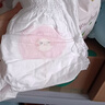 好奇（Huggies）铂金装小桃裤成长裤XXL74片(15kg以上)尿不湿【透爽散热】 实拍图