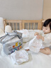 泰迪熊（Teddy Bear）自在无痕拉拉裤XL26片(12-17公斤 )婴儿尿不湿裸感超薄无痕尿裤 实拍图