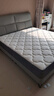 全友家居 3D环保椰棕弹簧床垫硬偏硬双人床棕垫厚床垫政府补贴 实拍图
