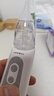 Care1st婴儿吸鼻器 电动吸鼻器洗鼻器新生儿鼻腔鼻屎鼻涕吸鼻器小月龄 实拍图