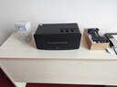 漫步者（EDIFIER）D12 2.0声道 一体式桌面立体声音响音箱 木质电脑音响 蓝牙音箱 新年礼物 实拍图