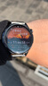 HUAWEIWATCH GT 6 雅丹黑 46mm智能手表多维情绪健康全新骑行体验21天超长续航华为GT6手表GT5升级 实拍图