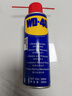 WD-40除锈剂润滑wd40门锁润滑油机械防锈油螺丝螺栓松动剂铁锈清洁神器 实拍图