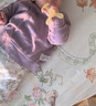 babylove宝宝开衫春秋季长袖男女婴幼儿外套弹力外穿休闲上衣简约百搭秋装 实拍图