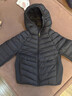 波司登秋羽绒服男士休闲轻薄立领内胆送礼外套商场热卖同款B250131005 实拍图