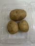土豆500g 实拍图