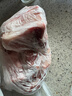 鲜京采黑猪精前腿 净重4斤 猪腿肉黑猪炒菜食材 生鲜 源头直发 实拍图