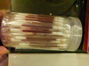海氏海诺碘伏消毒棉签棉棒成人新生儿婴儿脐带肚脐消毒碘酊独立包装200支 实拍图