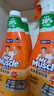威猛先生（Mr Muscle）热门商品 管道疏通剂960ml*3瓶(厨房款*2+卫浴款*1下水道疏通剂   实拍图