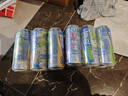 锐澳（RIO）洋酒  鸡尾酒 预调酒果酒 伏特加 强爽8度茉莉青提风味 500ml*6罐 实拍图