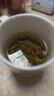 狮峰牌2025年新茶绿茶明前龙井茶叶春茶特级50g小包袋泡装送礼自己喝 实拍图