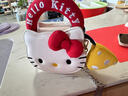 toutou新款女包hellokitty凯蒂猫kt斜挎包生日元旦节马年礼物女孩送女友 实拍图