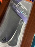 威克多（VICTOR）高弹力运动鞋垫透气排汗胜利羽毛球鞋垫户外男女减震支撑VT-XD11 XD-NitroLite【氮气发泡科技】 L 实拍图