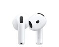 Apple/苹果【充电线套装】AirPods 4(支持主动降噪) 搭配无线充电盒(USB-C) 苹果耳机蓝牙耳机 实拍图
