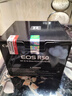 佳能（Canon）EOS R50 微单半画幅相机 r50小巧便携 Vlog拍摄直播相机 4K短视频  学生微单相机 R50白色 RF-S18-45套机 官方标配【京东多仓发~快可次日达】 实拍图