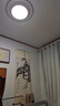 TCL吸顶灯led卧室灯全屋灯具套餐阳台餐厅现代简约三防灯24W白光 实拍图
