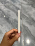 吉玛仕（LIVE YOU IDEAS）电容笔pencil手写笔一代ipencil代ipad air7iPad11触屏笔防误触适用于苹果笔充电器保护套倾斜压感 蓝牙顶配Pro~单击返回双击任务栏~彩色笔 实拍图