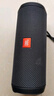 JBL FLIP ESSENTIAL2 旗舰款二代 蓝牙音响【焕新补贴】便携音箱  户外防水 低音炮 登山秋游 炫酷黑 实拍图