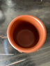百年利永宜兴紫砂茶杯纯手工原矿降坡泥常乐主人杯功夫茶具泡茶品茗压手杯 常乐主人杯 140ml 1个 实拍图