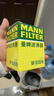 曼牌滤清器（MANNFILTER）机油滤清器机油滤芯W610/6思域雅阁英仕派缤智飞度CRV思铂睿冠道 实拍图