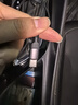 360车载充电器数据线套装1A2C PD100W+30W双路超级快充HC-P67 点烟器充电头一拖三转换器适用苹果华为 实拍图