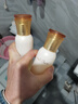 韩方五谷黄芪水乳护肤品爽肤水精华120ml补水保湿提亮紧致抗皱男女套装 实拍图