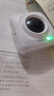 喵喵机错题打印机P1超清迷你学生家用便携错题整理神器口袋照片热敏打印机 白（组套一） 实拍图