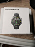vivo WATCH 5 蓝牙 月光白 全天候心率血氧监测血压功能 全新蓝河操作系统 iOS跨系统兼容智能手表 实拍图