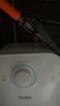 海尔（Haier）【咨询客服享补贴】小厨宝 电热水器FA 储水式一级能效 家用厨房恒温2200W速热节能保温小体积 5L 1750W FA黄金尺寸30升热水量 实拍图