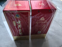 古井贡酒 经典 50度 500ml*2瓶 双瓶装（无礼品袋） 实拍图