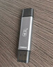 川宇USB3.0 otg转接头高速苹果手机tf/sd读卡器多合一华为/苹果/Type-c/电脑相机行车记录仪无人机通用 实拍图